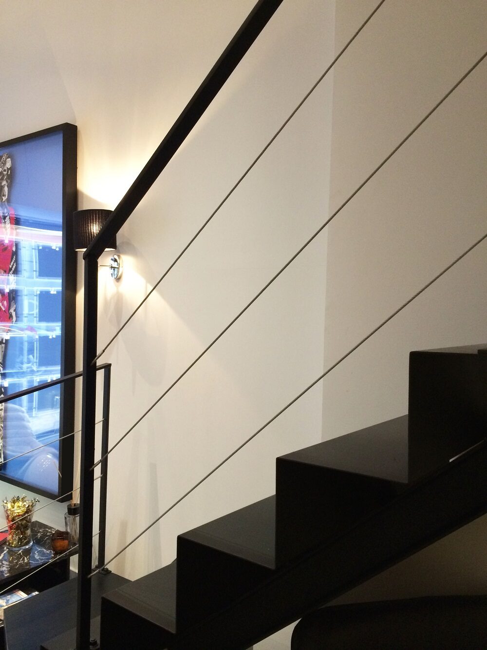 Agence immobilière I Tania Architecte d'intérieur Monaco Photo 5