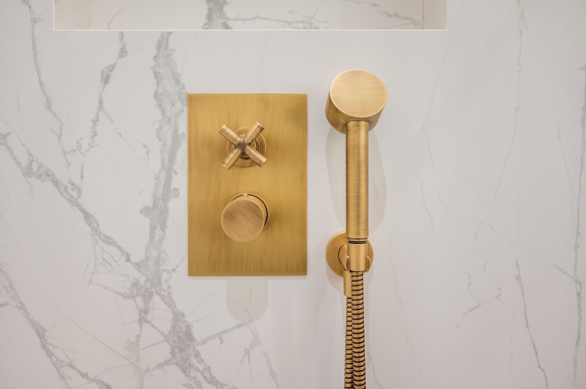 Appartement au Victoria I Tania Architecte d'intérieur Monaco Photo 7