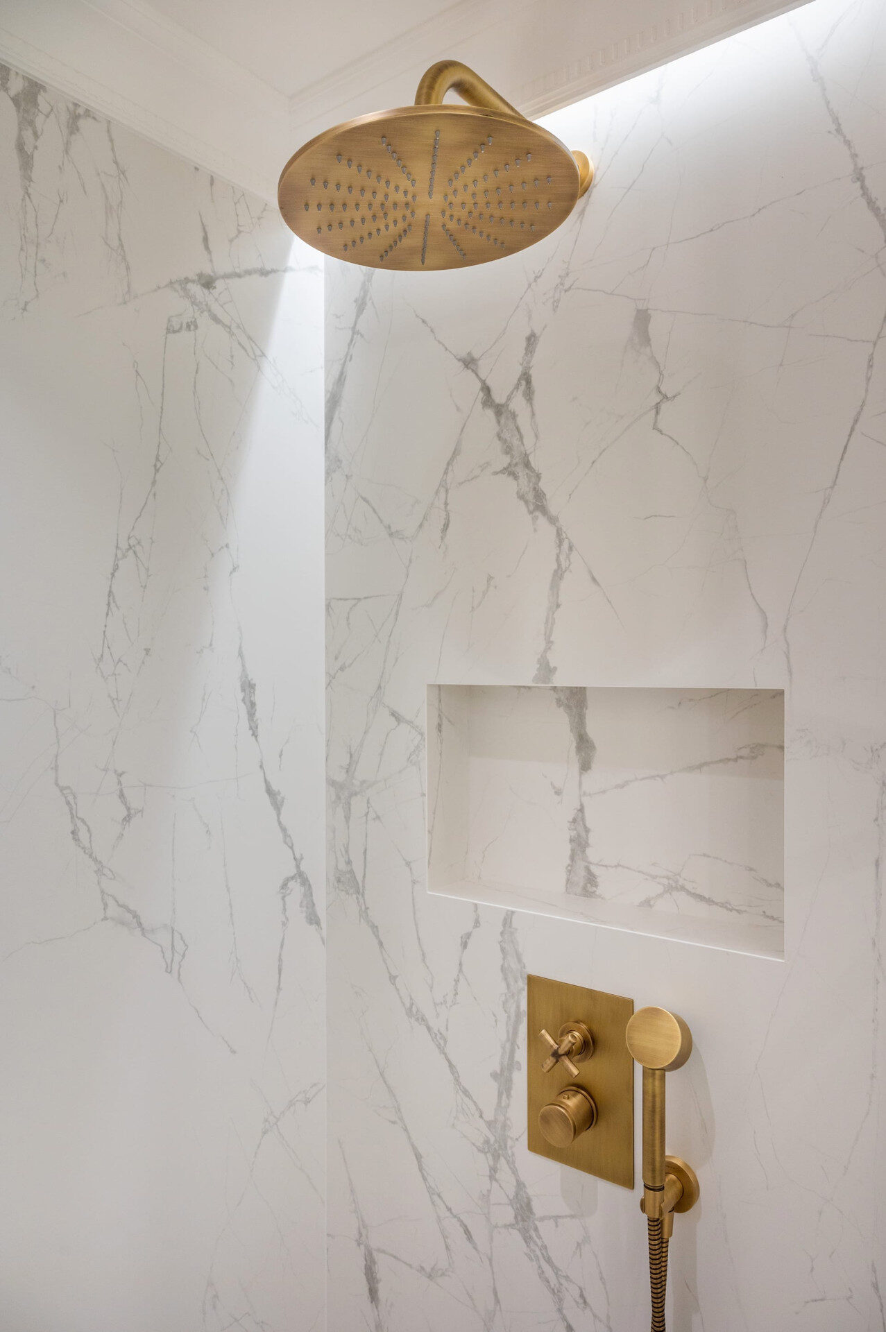 Appartement au Victoria I Tania Architecte d'intérieur Monaco Photo 8