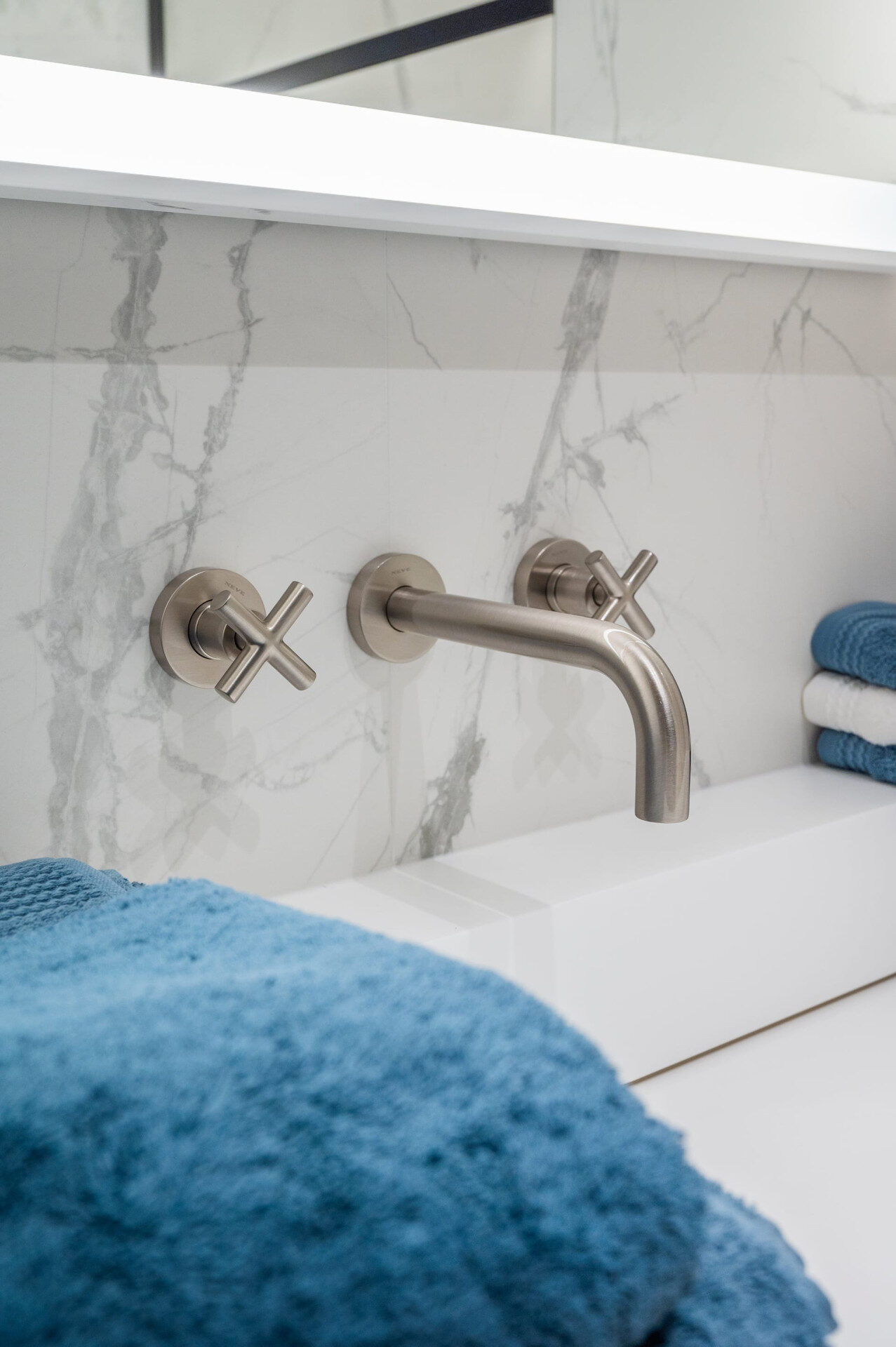 Appartement au Victoria I Tania Architecte d'intérieur Monaco Photo 16