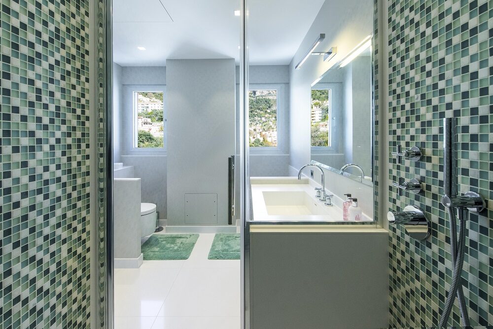 Château Périgord I I Tania Architecte d'intérieur Monaco Photo 4