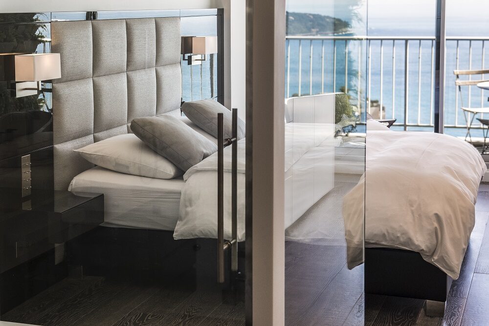 Château Périgord I I Tania Architecte d'intérieur Monaco Photo 7