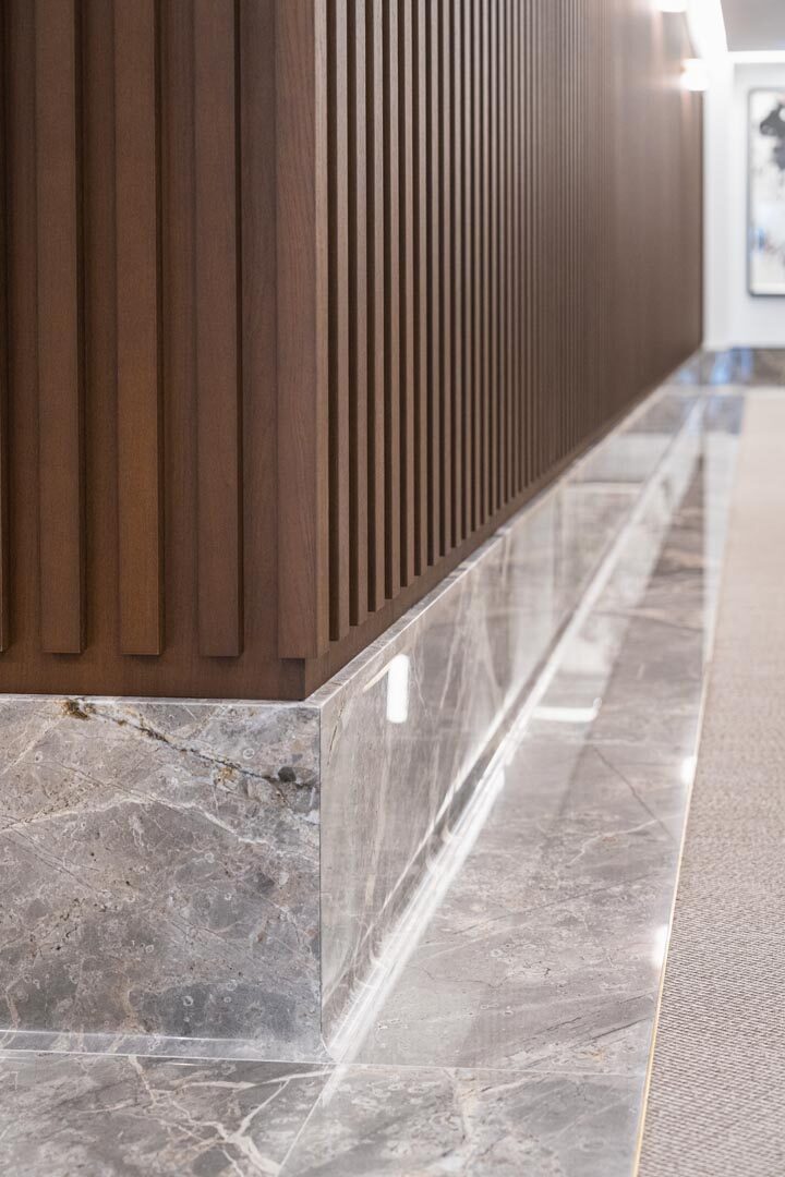 Bureaux Groupe Segond I Tania Architecte d'intérieur Monaco Photo 24
