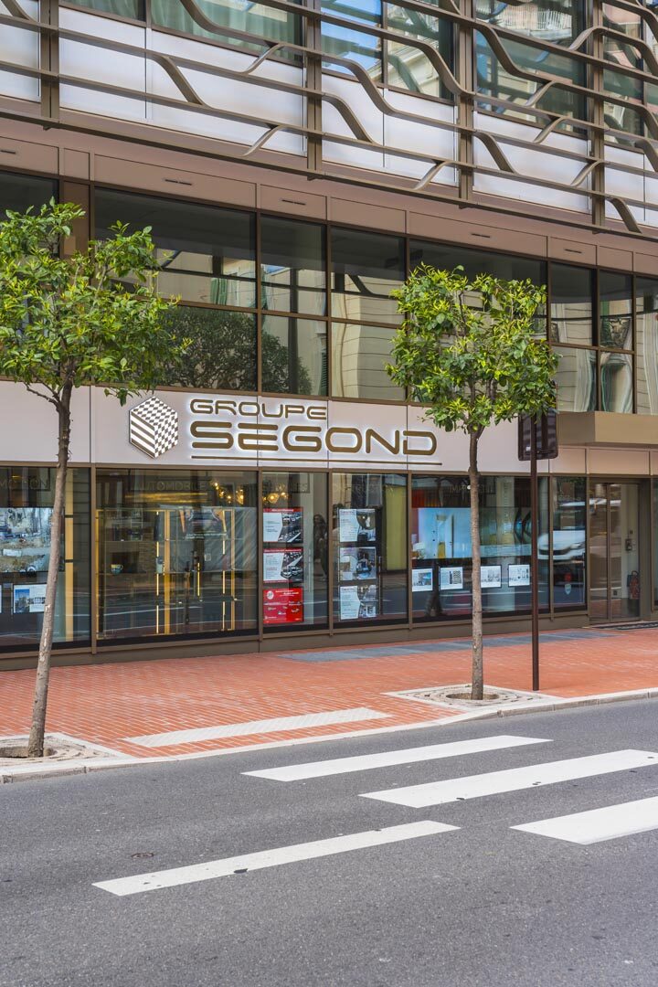 Bureaux Groupe Segond I Tania Architecte d'intérieur Monaco Photo 27