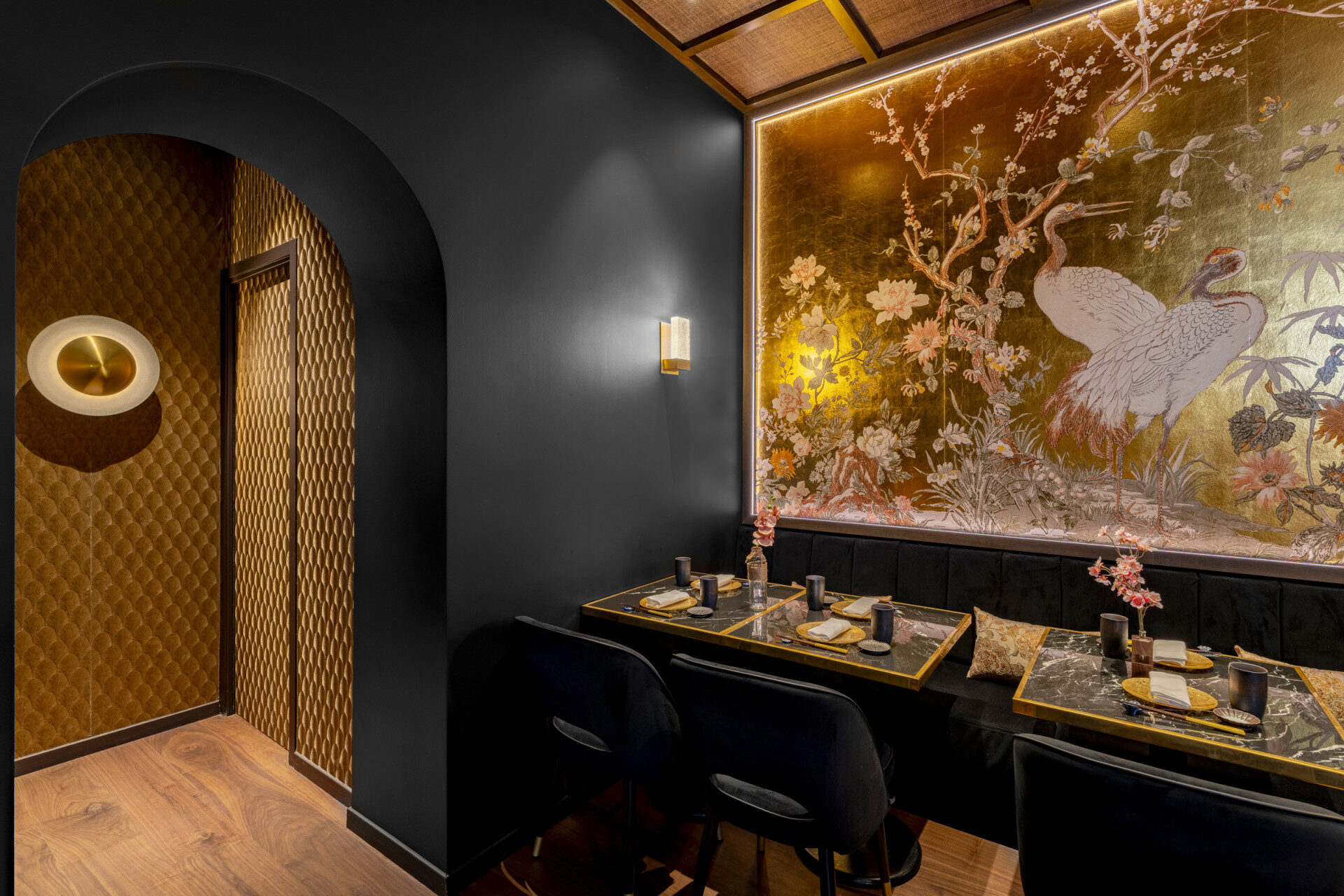 Restaurant Lanlan
