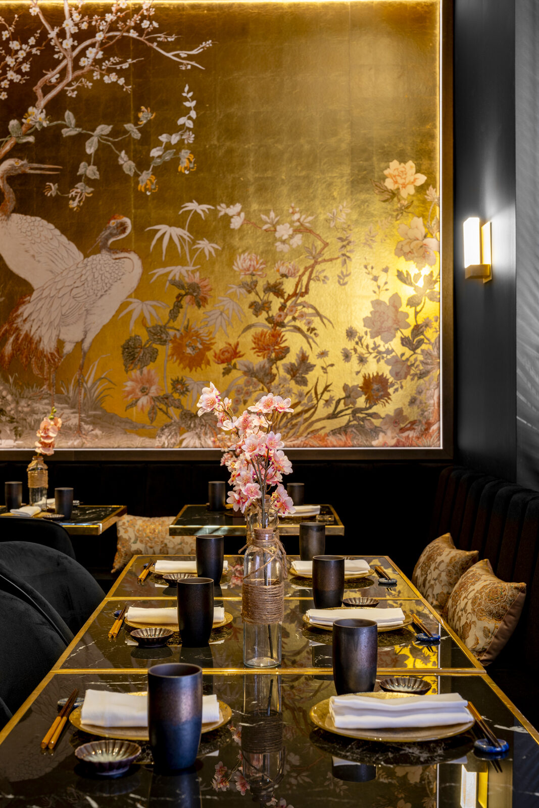 Restaurant Lanlan Photo 3