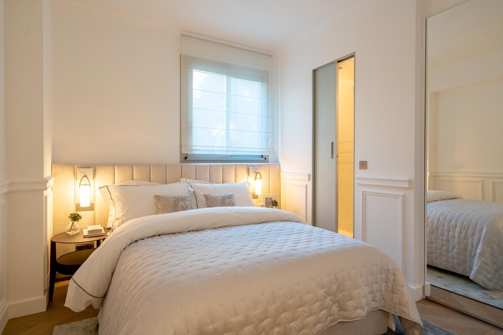 Projet X I Tania Architecte d'intérieur Monaco Photo 6