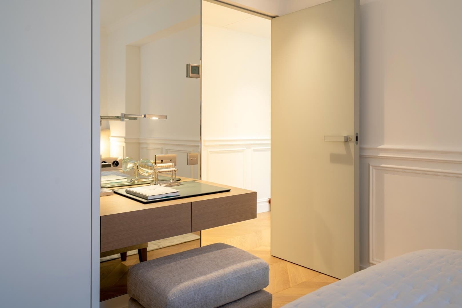 Projet X I Tania Architecte d'intérieur Monaco Photo 8