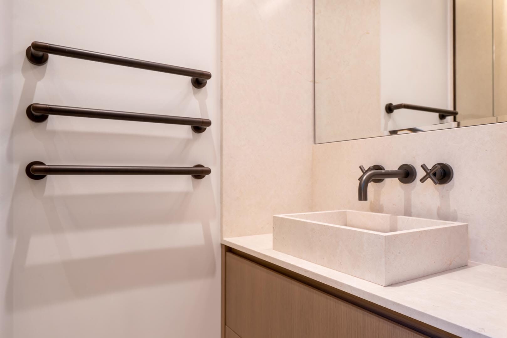 Projet X I Tania Architecte d'intérieur Monaco Photo 10