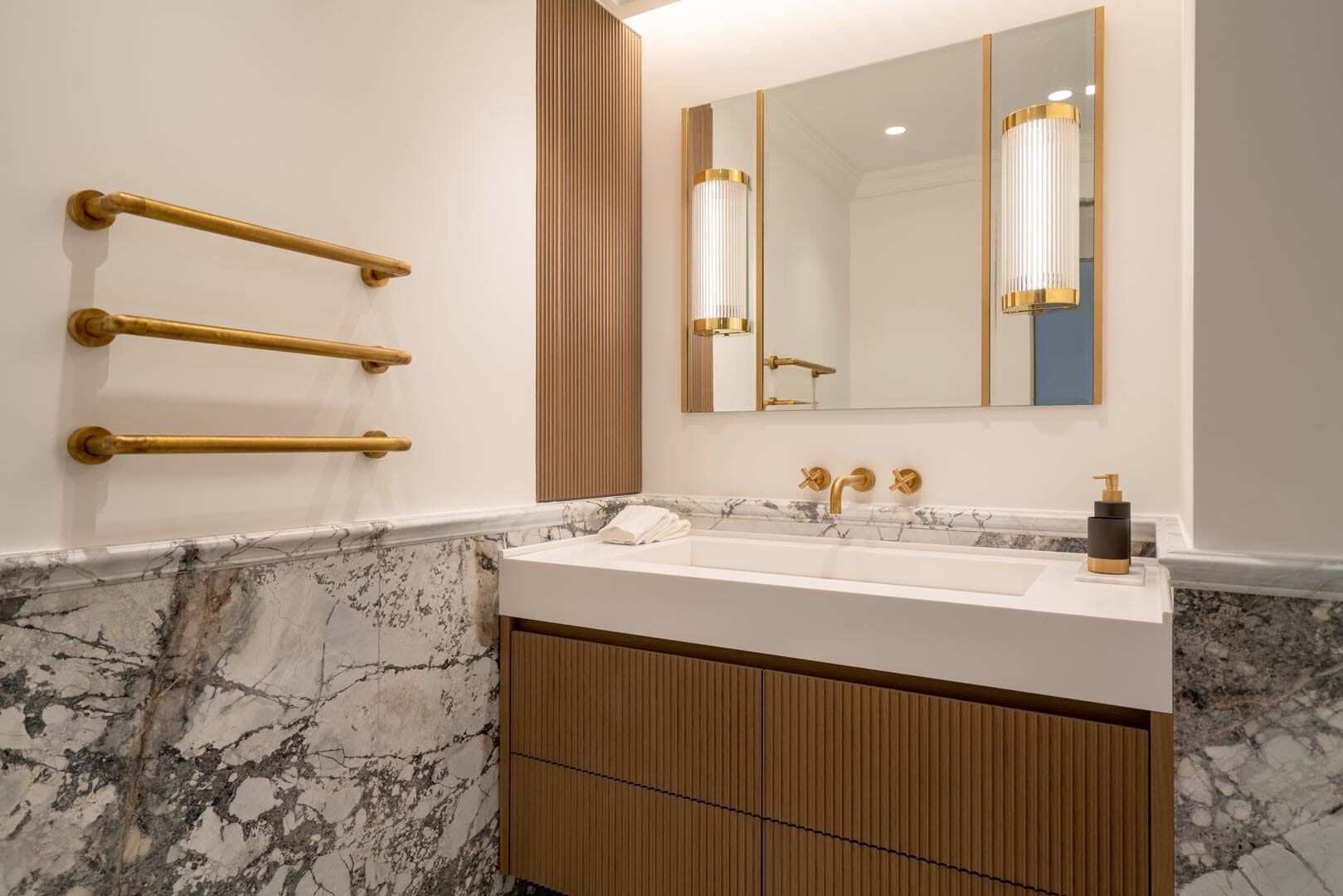 Projet X I Tania Architecte d'intérieur Monaco Photo 11