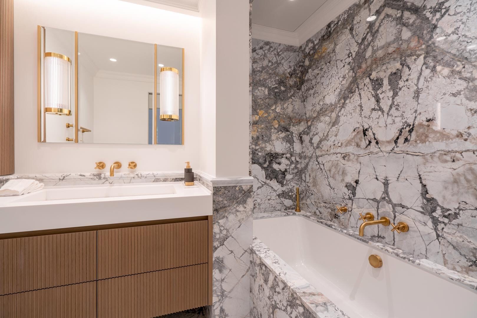 Projet X I Tania Architecte d'intérieur Monaco Photo 12