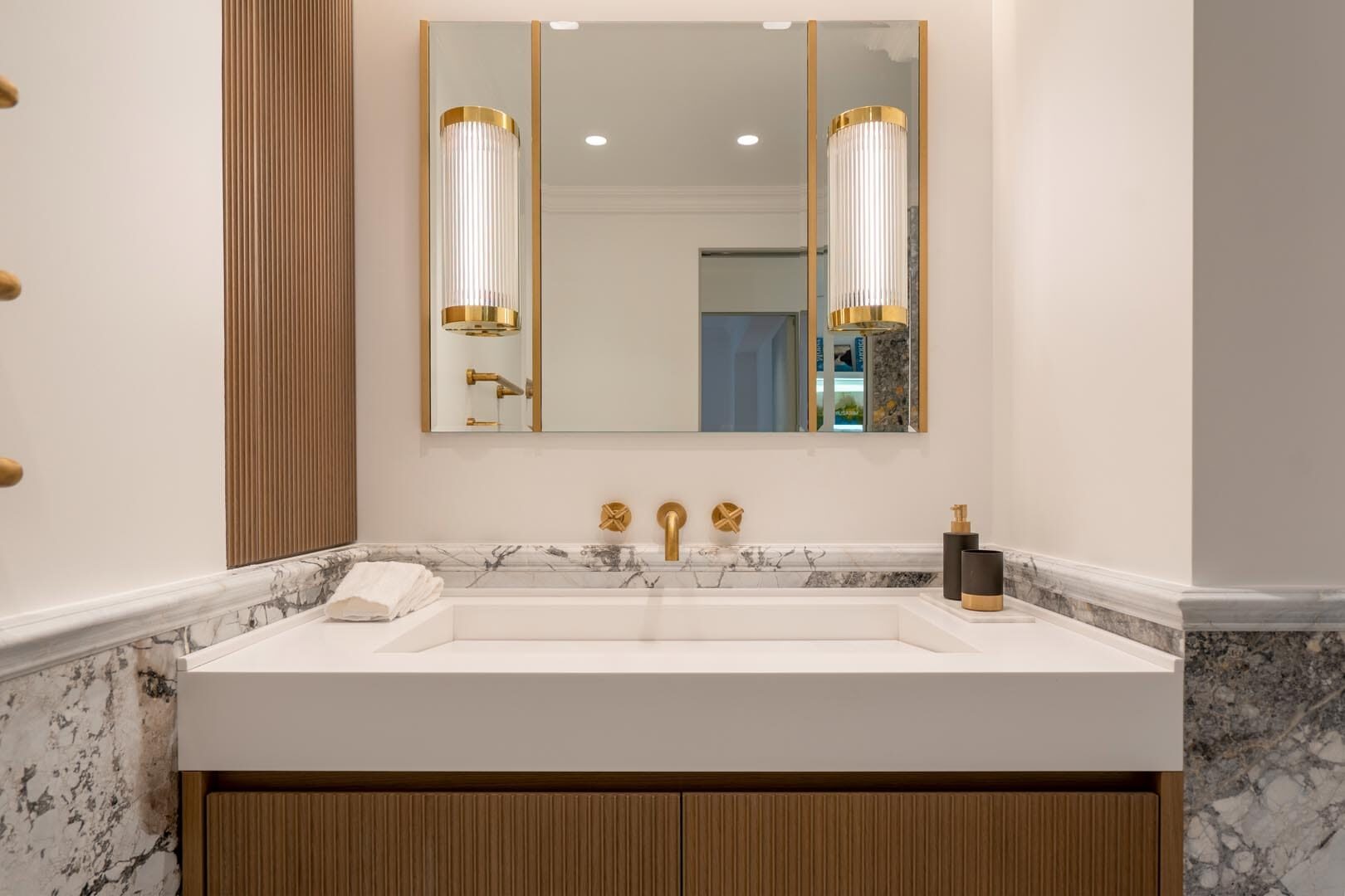 Projet X I Tania Architecte d'intérieur Monaco Photo 13