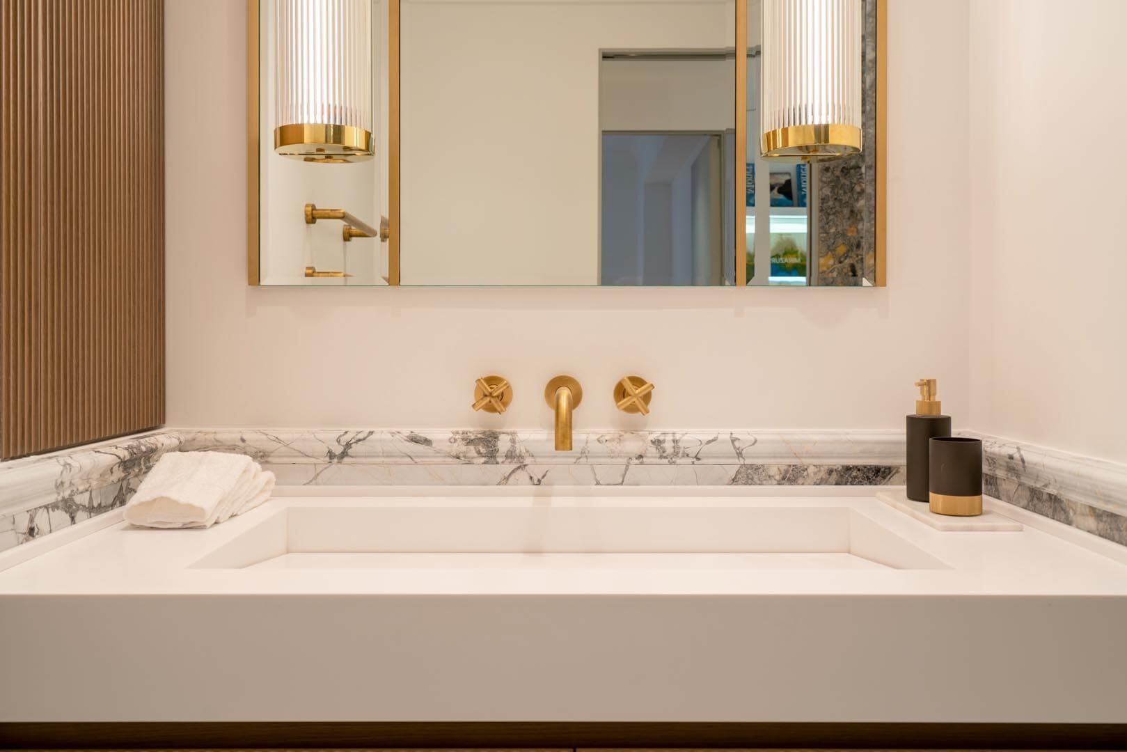 Projet X I Tania Architecte d'intérieur Monaco Photo 14