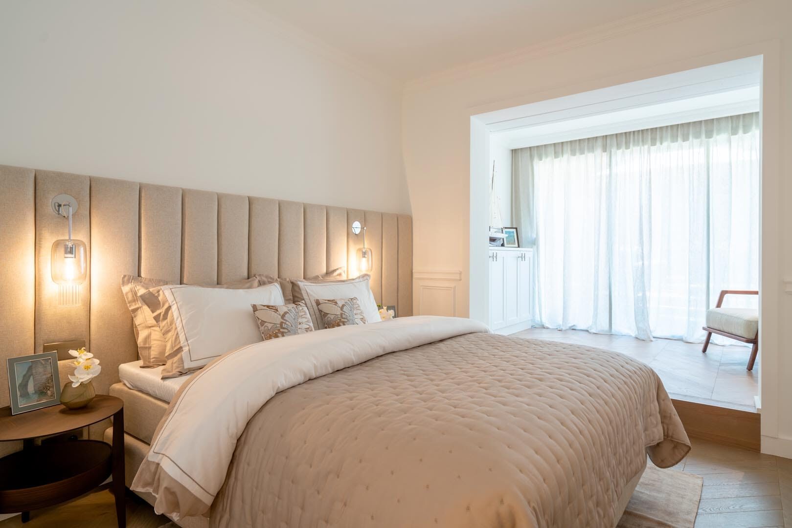 Projet X I Tania Architecte d'intérieur Monaco Photo 16