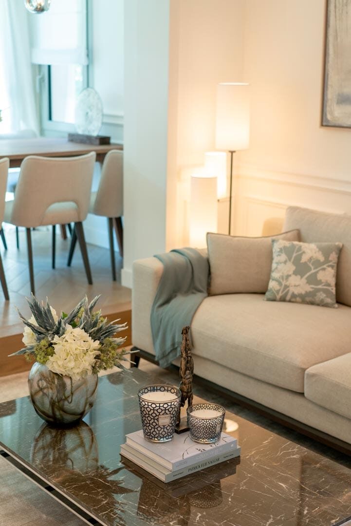 Projet X I Tania Architecte d'intérieur Monaco Photo 17