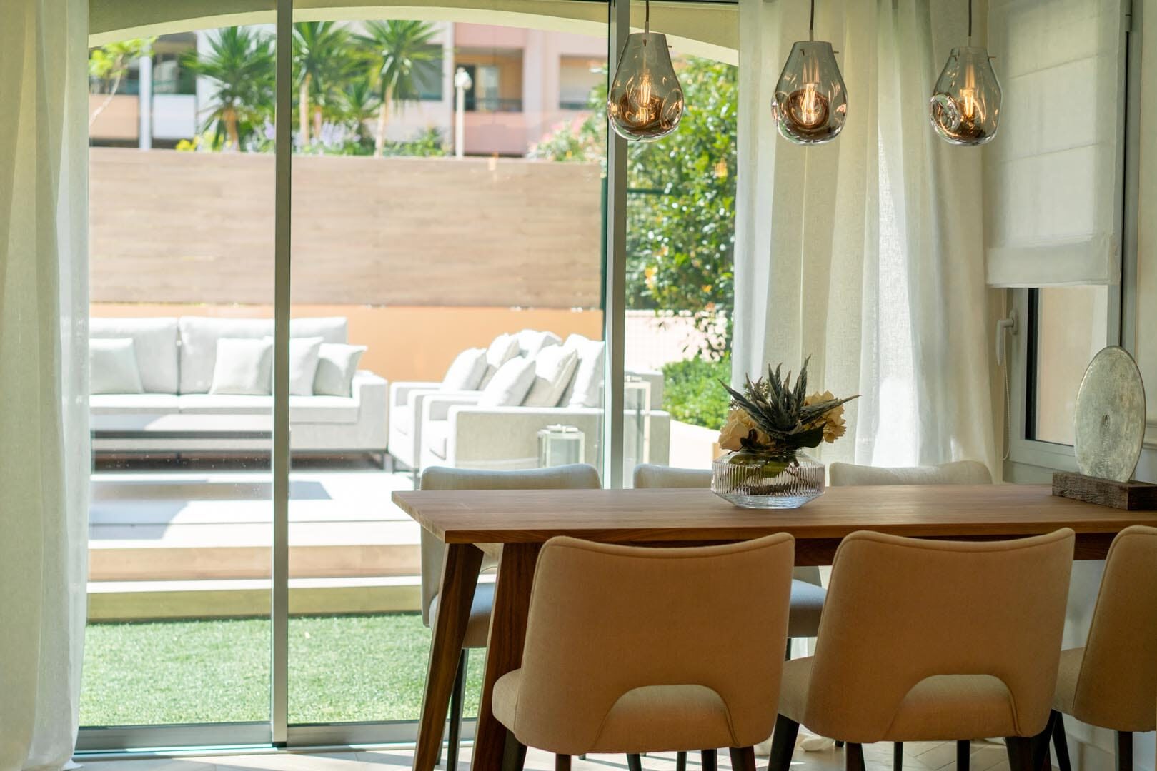 Projet X I Tania Architecte d'intérieur Monaco Photo 18