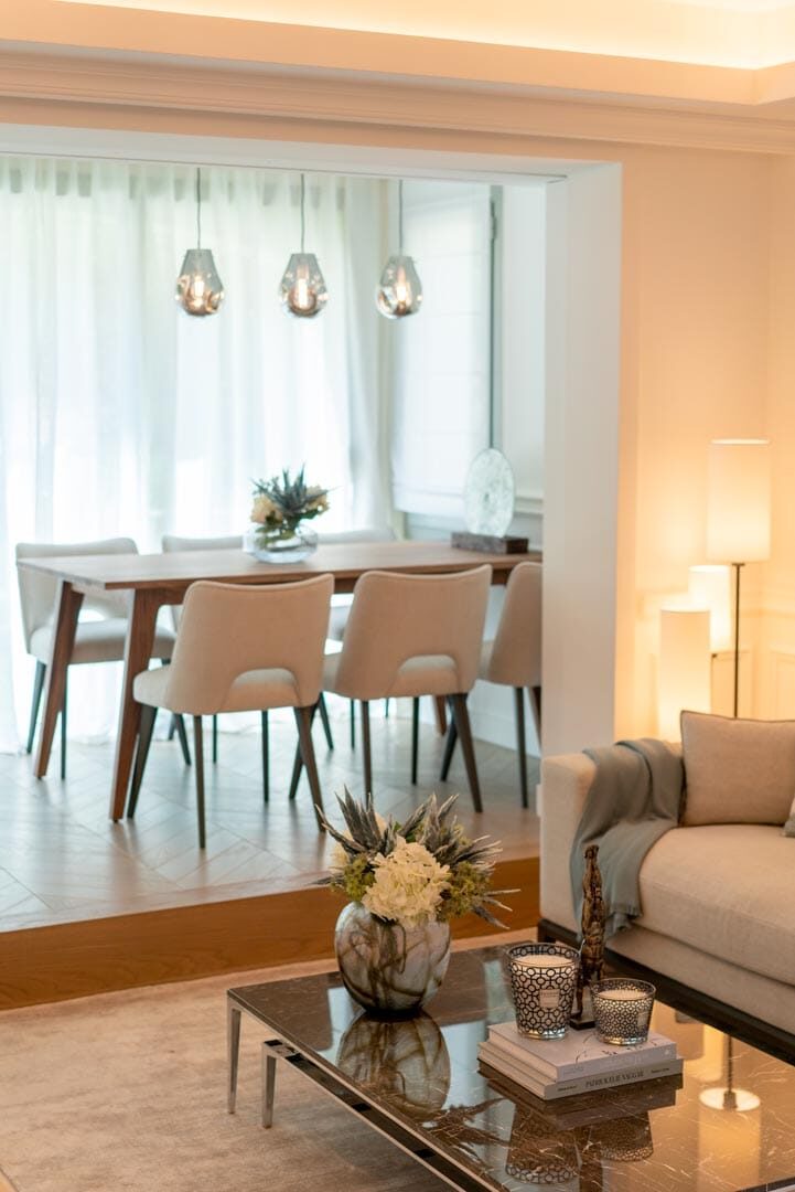 Projet X I Tania Architecte d'intérieur Monaco Photo 19
