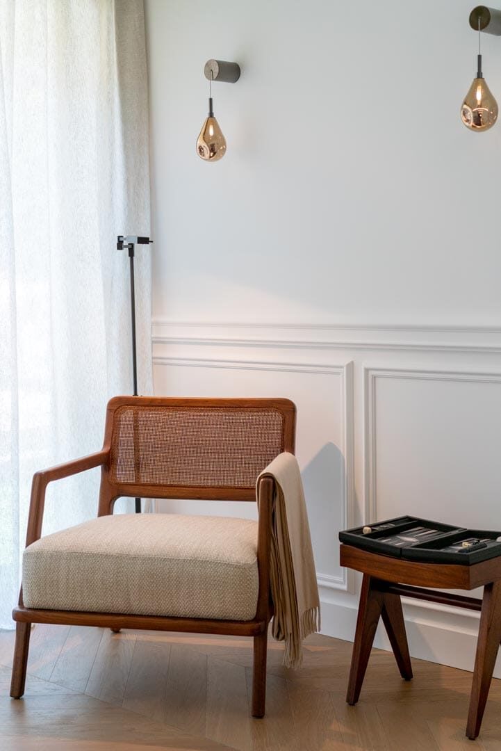 Projet X I Tania Architecte d'intérieur Monaco Photo 20