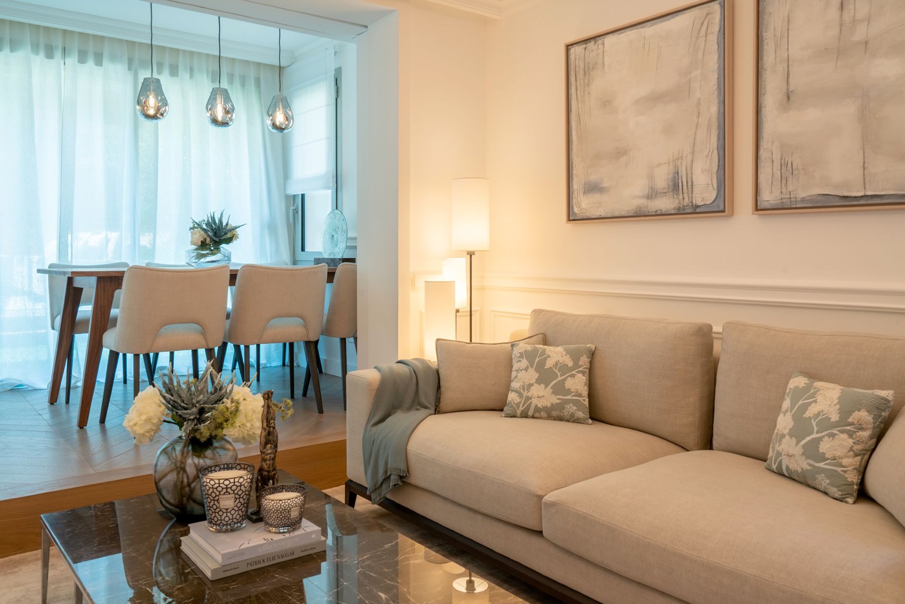 Projet X I Tania Architecte d'intérieur Monaco Photo 21