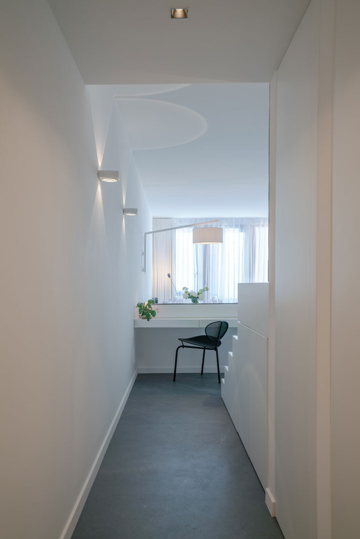 Donatello I Tania Architecte d'intérieur Monaco Photo 6