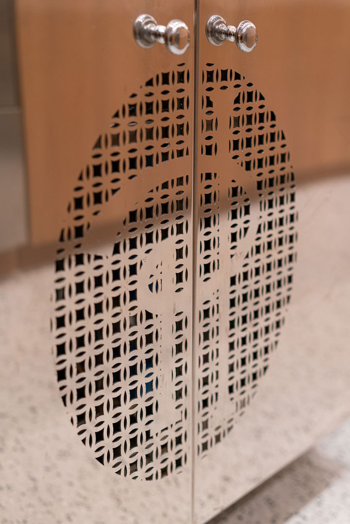 Pierre Hermé Métropole I Tania Architecte d'intérieur Monaco Photo 4